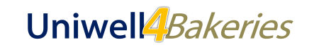 Uniwell4Bakeries POS solutions for bakeries and pie shops