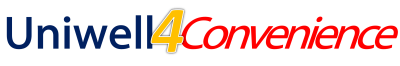 Uniwell4Convenience