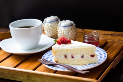 Uniwell4Cafes - POS for Cafes, Espresso & Juice Bars