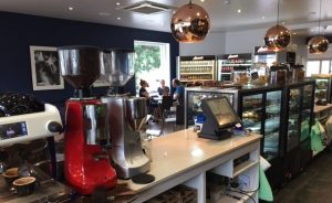 Uniwell4Cafes - POS for Cafes, Espresso & Juice Bars