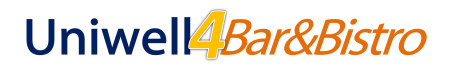 Uniwell4Bar&Bistro - POS Systems for Pubs, Clubs, Bars and Bistros