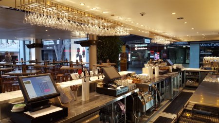 Uniwell4Bar&Bistro - POS solutions for pubs and clubs