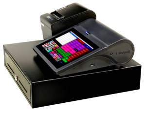 Uniwell HX-2500 - Compact POS Without Compromise