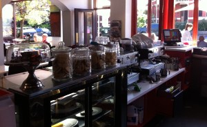 Uniwell4Cafes - POS for Cafes, Espresso & Juice Bars