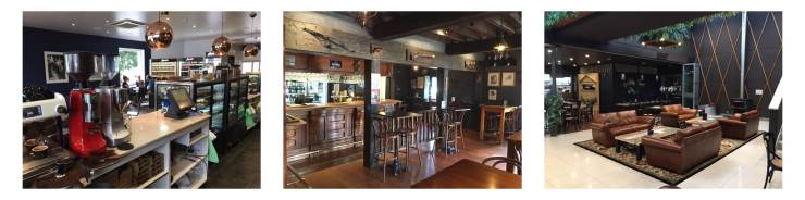 Upgrade Your Cash Register to a Uniwell4POS Solution