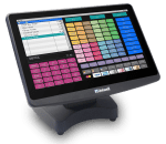 Uniwell HX-5500 embedded POS Terminal