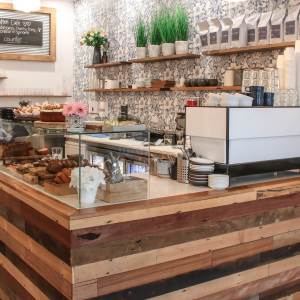 Uniwell POS solutions for cafes bars bistros restaurants fast food #uniquelyuniwell #uniwell4pos