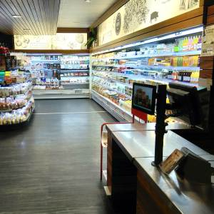 Uniwell POS solutions for cafes bars bistros restaurants fast food #uniquelyuniwell #uniwell4pos