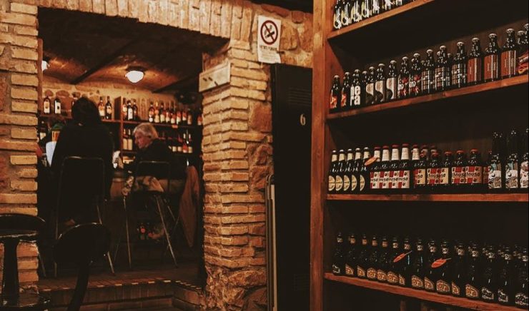 Stock control in hospitality venues can be challenging, but well worth the effort