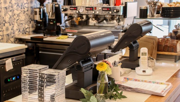 Uniwell POS solutions for cafes bars bistros restaurants fast food food retail #uniquelyuniwell #uniwell4pos