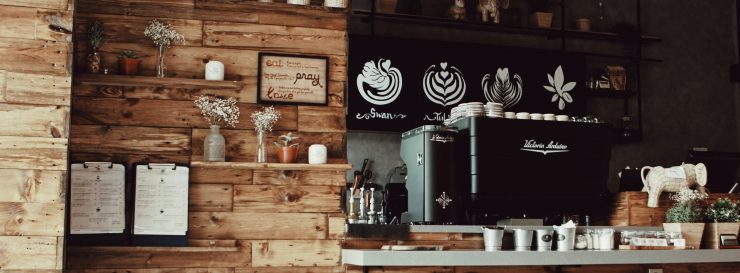 Helping cafes and restaurants survive challenging times #savehospo #covid19response #covid19 