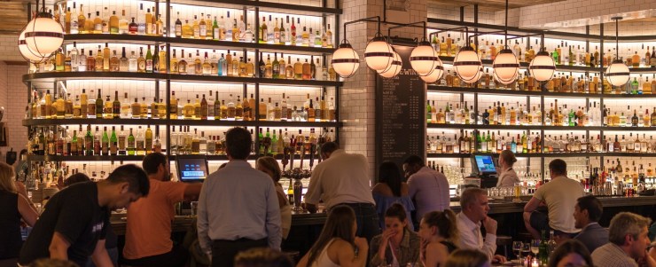 Uniwell POS Point of Sale Solutions for cafes restaurants bakeries fast food QSR food retail bars pubs hotels clubs