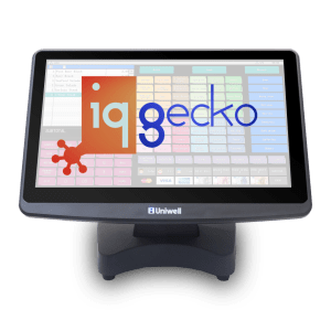 IQ Gecko customer loyalty engagement marketing promote your cafe bakery restaurant venue